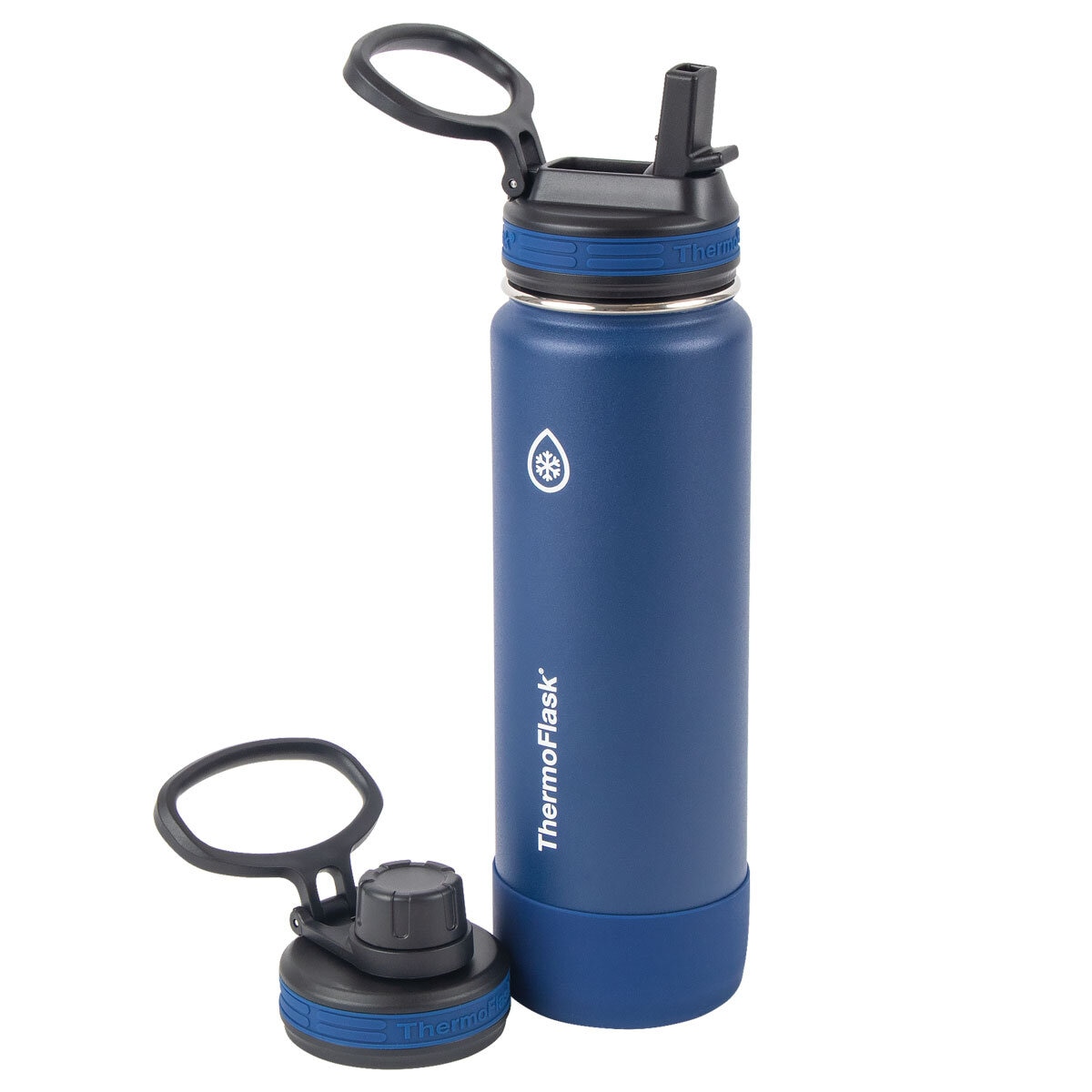 blue bottle