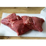 Eversfield Organic Family Beef and Lamb Box, 4.33kg