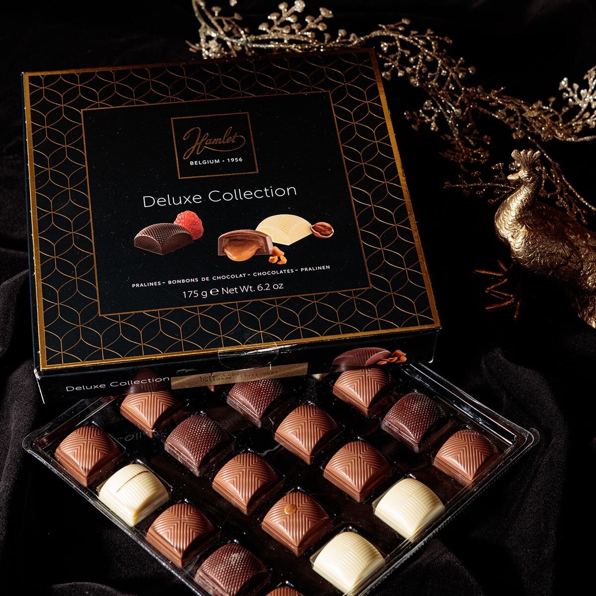 The Classic Christmas Gift Hamper Costco UK
