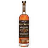 KS Single Barrel Whiskey 1L