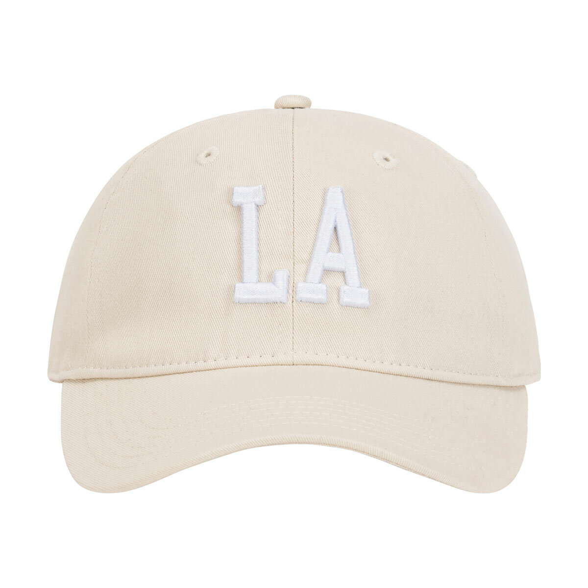 Scotch & Soda Ladies Cap in Cream