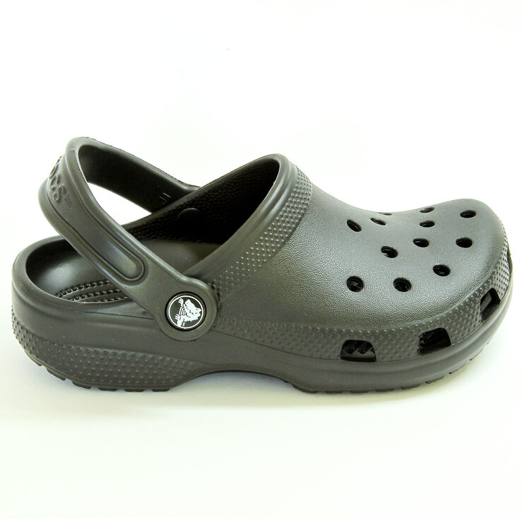 Crocs Kids Classic Clogs