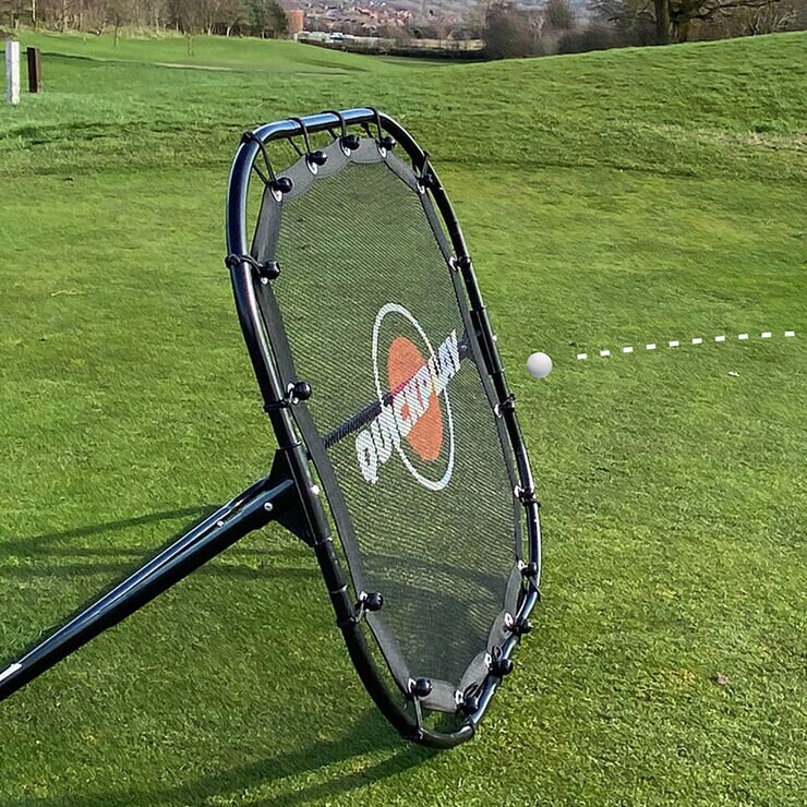 Quickplay Sport Rebounder