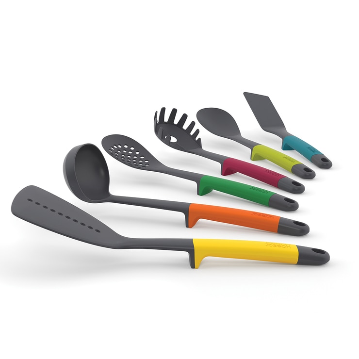 Joseph Joseph Elevate 6 Piece Kitchen Tool Set Costco UK