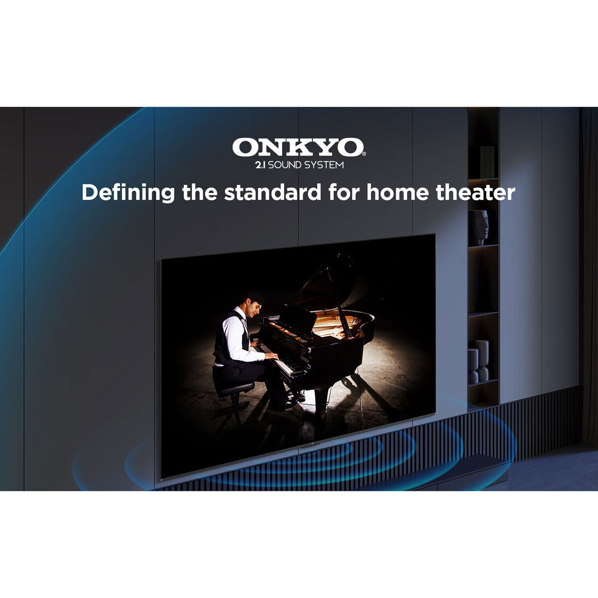 TCL 75P8K-UK 75 Inch QLED TV