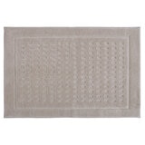 Whitley Willows Bath Mat in Taupe, 91 x 60 cm Whitley Willows Bath Mat in Taupe, 91 x 60 cm