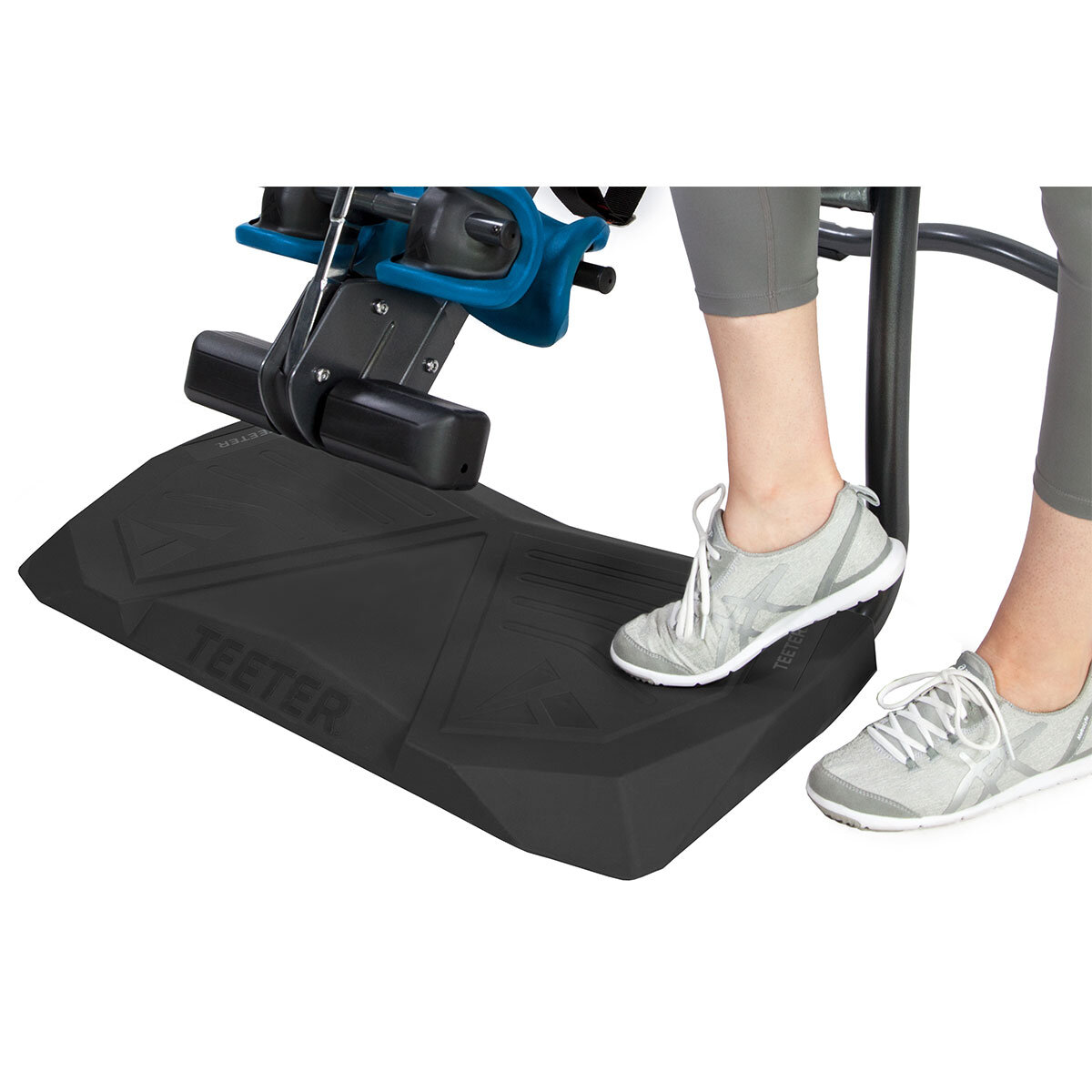Image for Teeter Fitspine LX9 Inversion Table