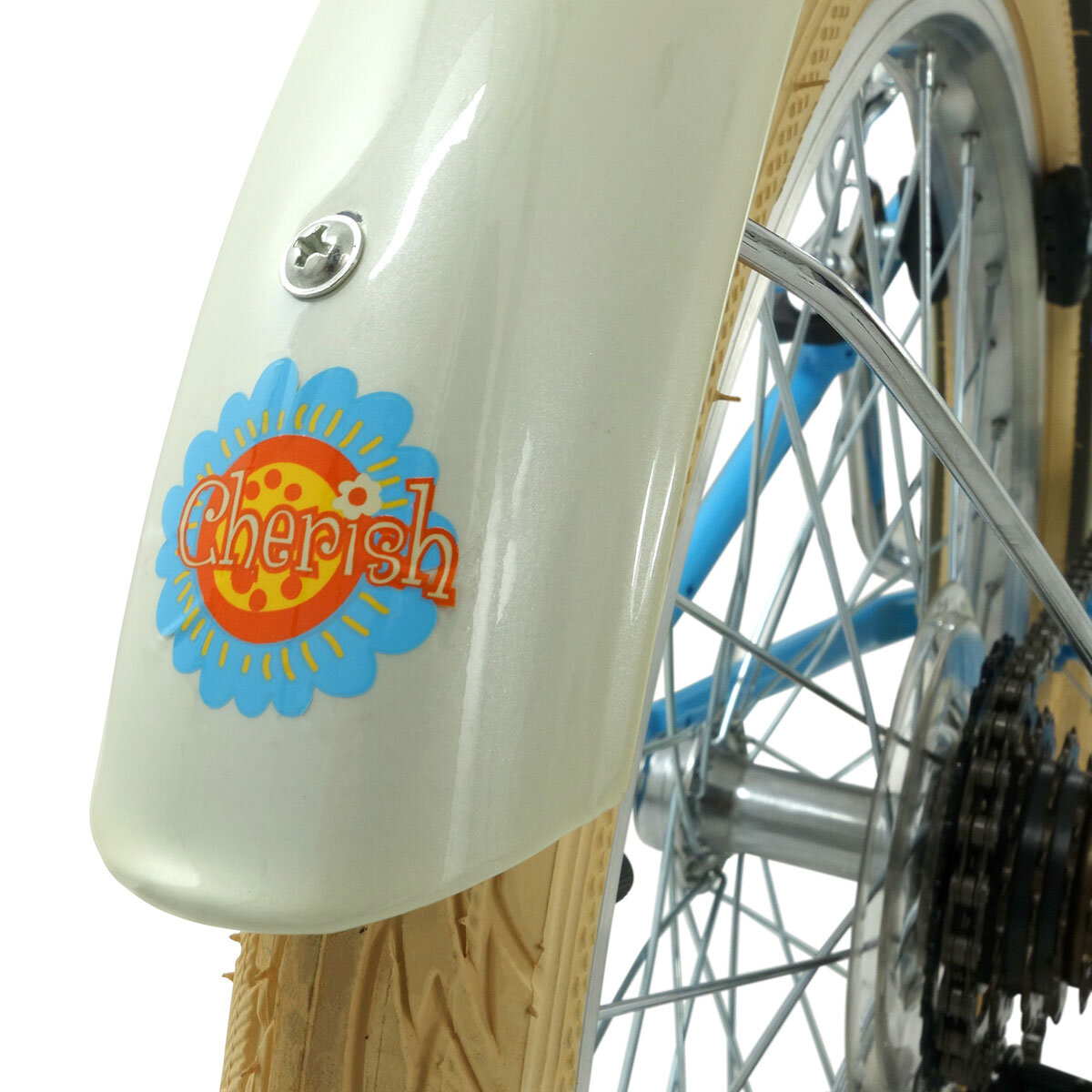 Elswick Cherish Junior Bike 20" Wheel (12" Frame)