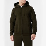 Jack Wills Men's Full Zip Hoody