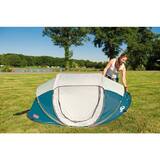 Coleman Galiano FastPitch Pop-Up 2 Person Tent