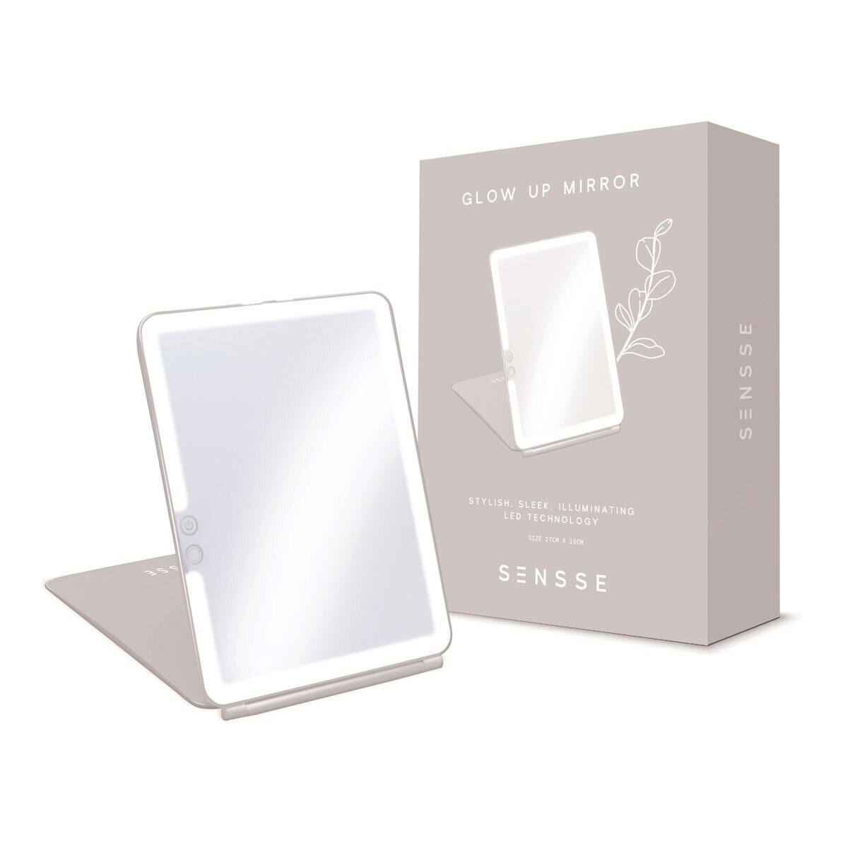 Grey Box