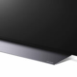 Buy LG OLED83C14LA 83 Inch OLED 4K Ultra HD Smart TV at costco.co.uk