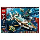 Buy LEGO Ninjago Hydro Bounty Box Image at costco.co.uk