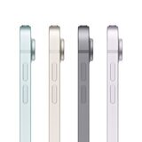 Apple iPad Air 6th Gen 2024, 13 Inch, WiFi+Cellular 512GB in Space Grey, MV703NF/A
