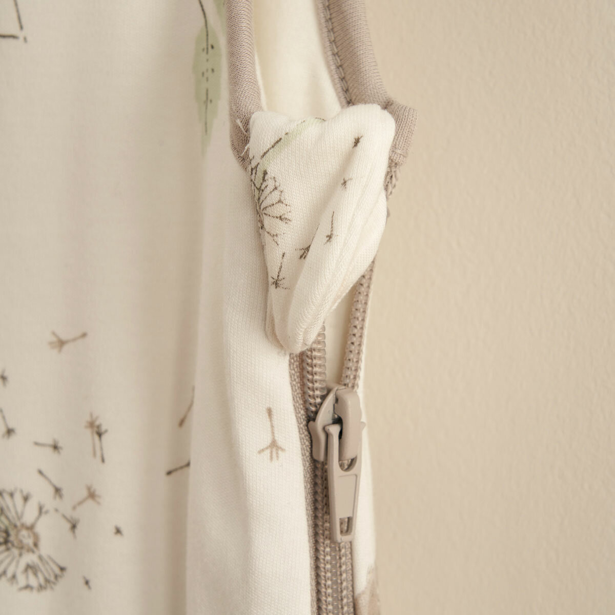 Tutti Bambini 2.5 TOG Sleeping Bag in Cocoon