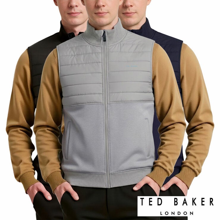 Ted Baker Men's Gilet Ted Baker Men's Gilet