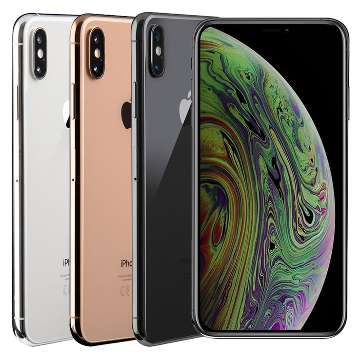 Apple iPhone Xs 64GB Sim Free Mobile Phone | Costco UK