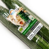 Sunset One Organic Cucumbers Twin Pack, 700g