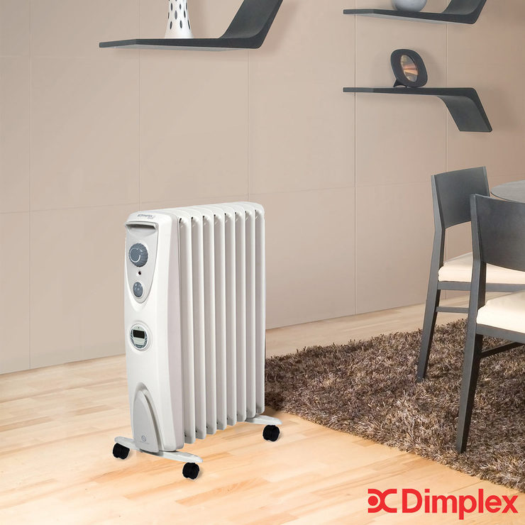 Dimplex 2kW Oil Free Column Heater OFRC20TIN Costco UK