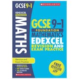 Edexcel Maths Foundation