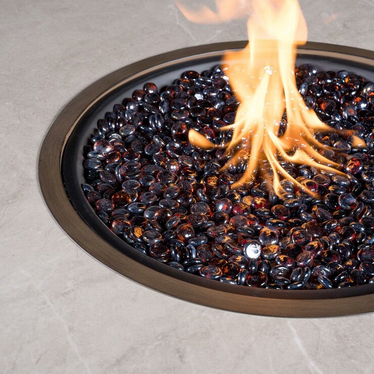 Fire table Fire table