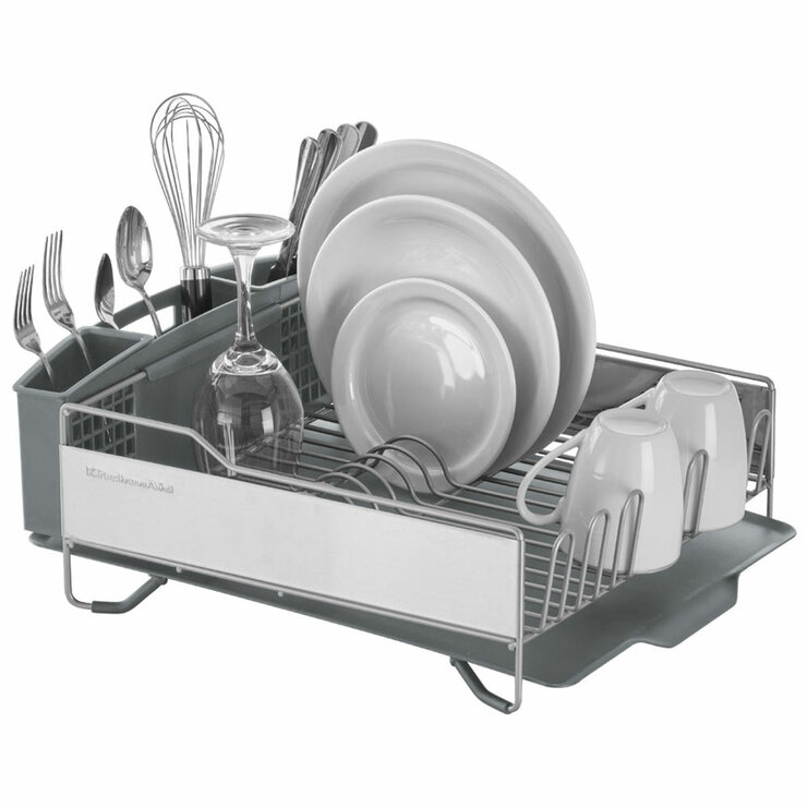 KitchenAid Dish Rack