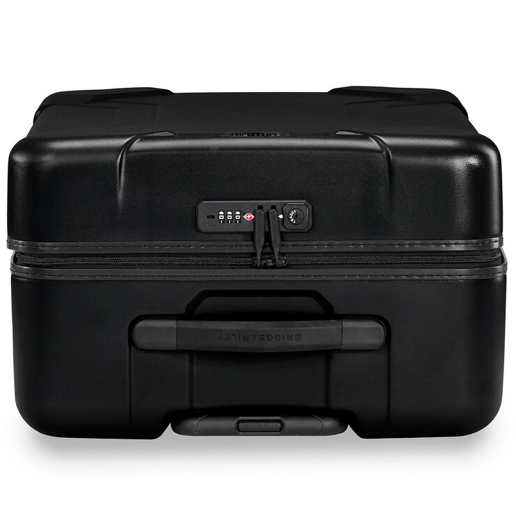 Torq Medium Hardside Spinner In Stealth Torq Medium Hardside Spinner In Stealth