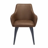 Chair front