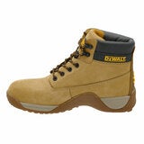 DeWalt Men's Mason Steel Toe Cap Safety Boots in Wheat DeWalt Men's Mason Steel Toe Cap Safety Boots in Wheat