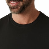 32 Degrees Men's Cool T-Shirt 3 Pack in Black
