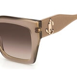 Jimmy Choo Eleni G/S FWM HA Sunglasses