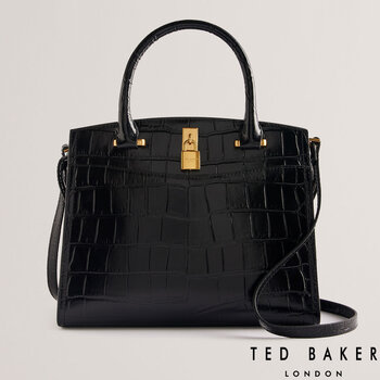 Ted Baker Myfair Medium Tote Bag Handbag