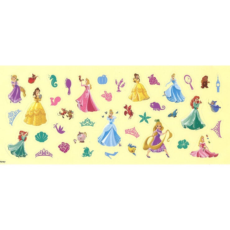 Disney Princess Deluxe Book Gift Set Disney Princess Deluxe Book Gift Set