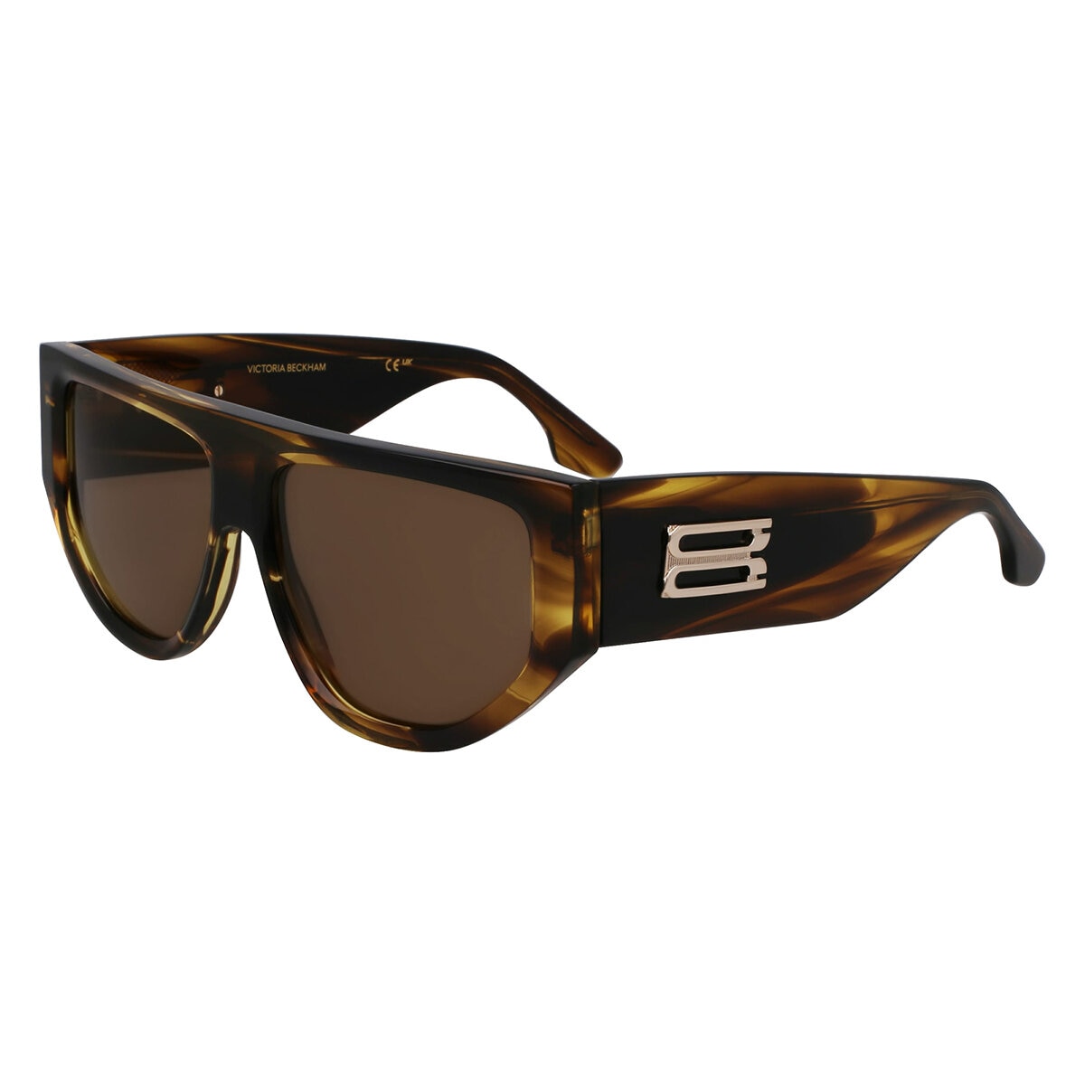 Victoria Beckham VB 676S 318 Sunglasses