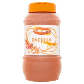 Schwartz Paprika,  425g