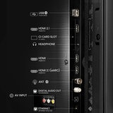 Ports