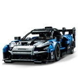 LEGO technic lifestyle image