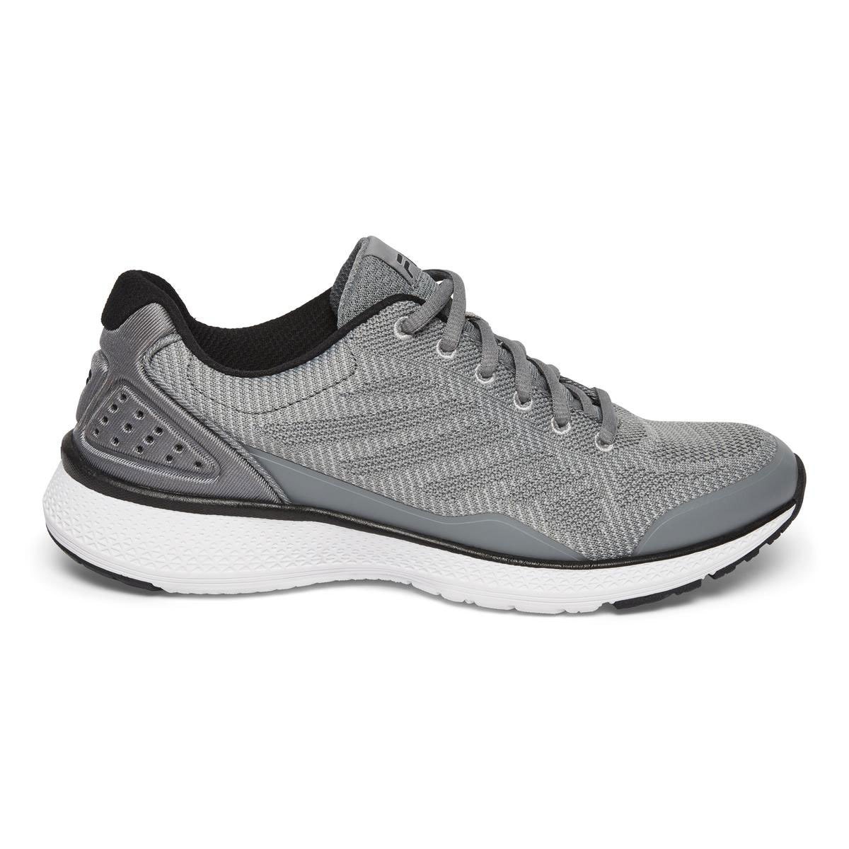 Fila Knit Athletic Men's Shoes Available in 2 Colours and 10 Sizes