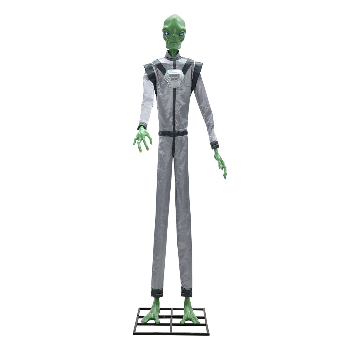 Buy Alien Lord Overview image at costco.co.uk