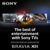 Buy Sony XR65A80KU 65 Inch OLED 4K Ultra HD Smart Android TV at Costco.co.uk