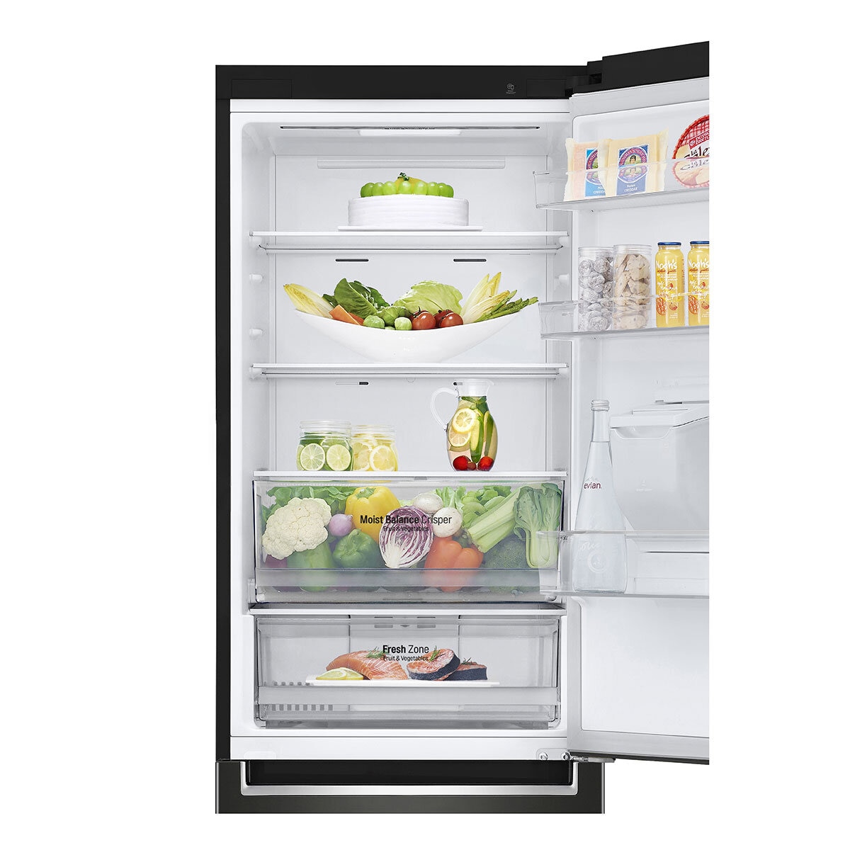 Costco lg fridge freezer discount