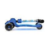 Buy Jetson Saturn 3 Wheel Scooter Feature2 Image at Costco.co.uk