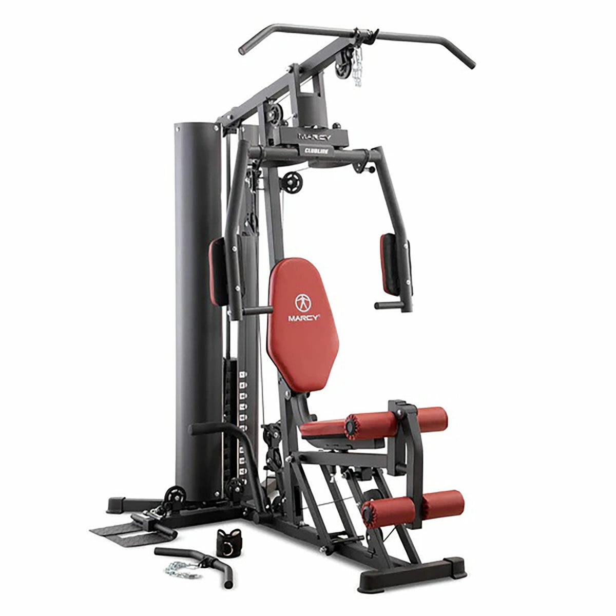 Marcy HG7000 Compact Leg Press Home Gym