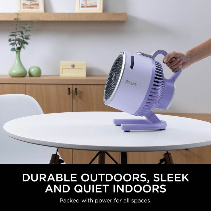 Lifestyle image of fan working in indoors Lifestyle image of fan working in indoors