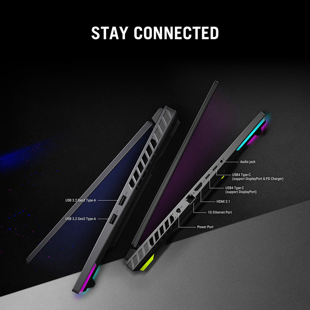 ASUS ROG Strix, AMD Ryzen 9, 32GB RAM, 1TB SSD, NVIDIA RTX 5080 16Inch Gaming Laptop, G ASUS ROG Strix, AMD Ryzen 9, 32GB RAM, 1TB SSD, NVIDIA RTX 5080 16Inch Gaming Laptop, G