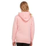 Keith Haring Youth Hoodie in Pink