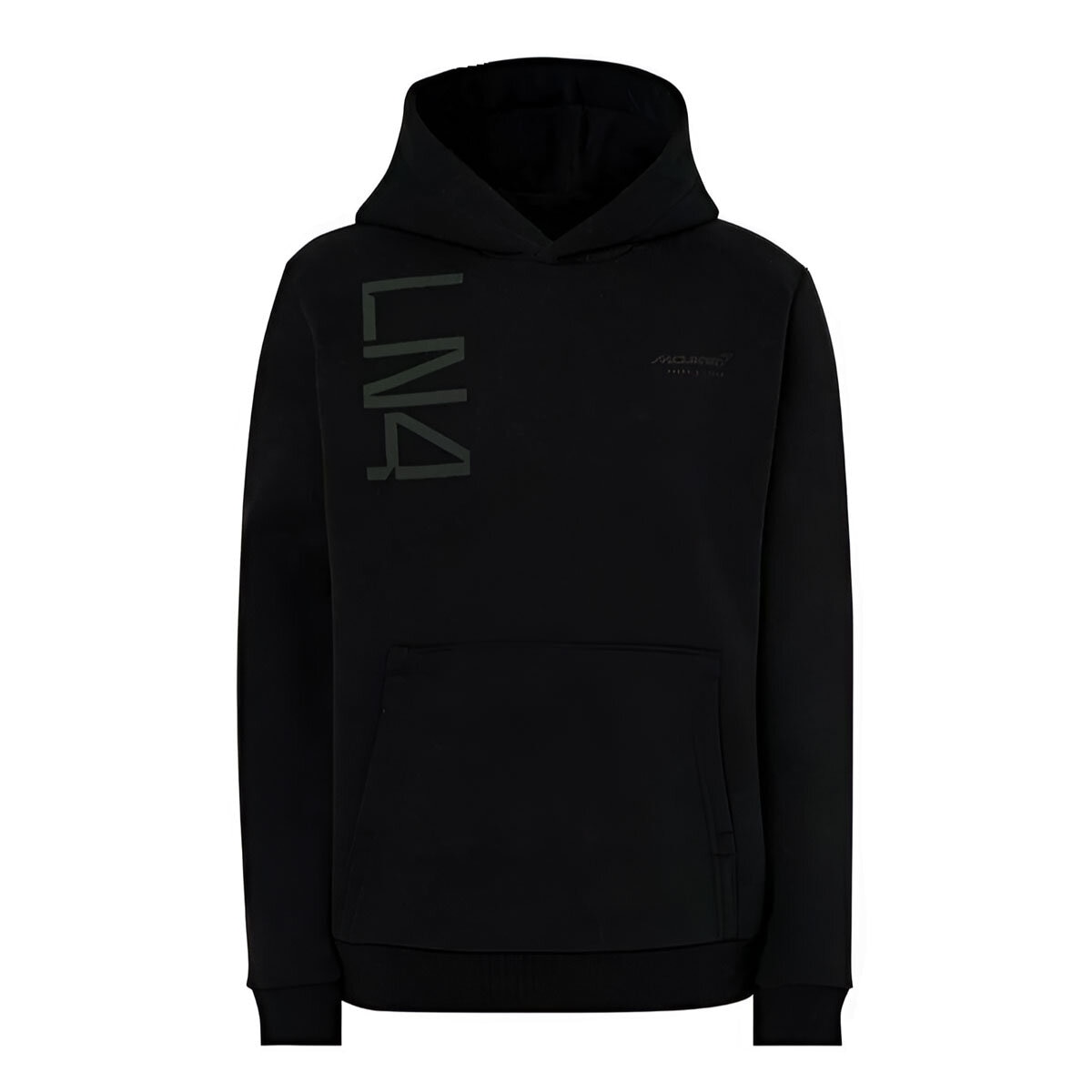 McLaren F1 Kid's Lando Norris Core Hoodie
