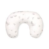 Tutti Bambini Feeding Pillow 42 x 55 cm, Cocoon