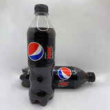 Pepsi Max, 24 x 500ml