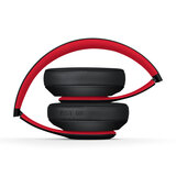 Buy Beats Studio3 Wireless Over-Ear Headphones in The Beats Decade Collection - Defiant Black-Red, MX422ZM/A at costco.co.uk